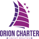 Orion Charter - Veleros
